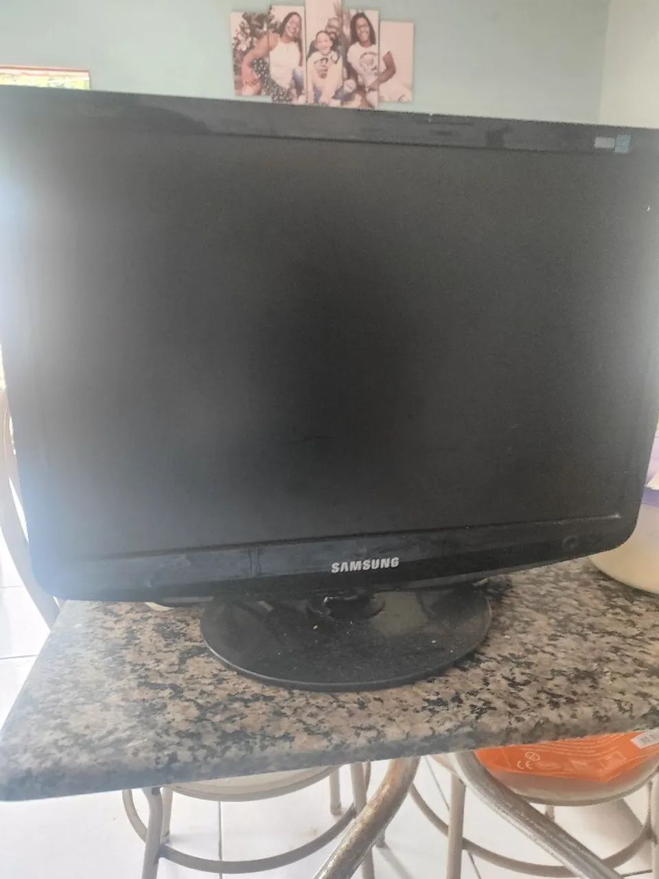 Monitor LG  - Foto 2