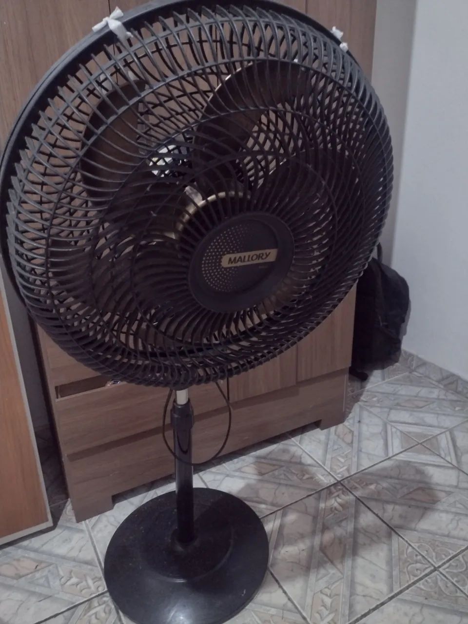 Ventilador  - Foto 2