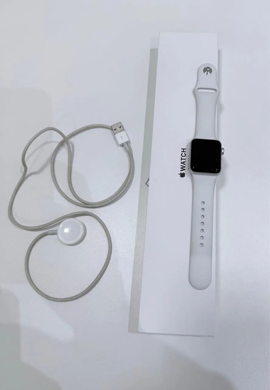 Apple Watch série 3