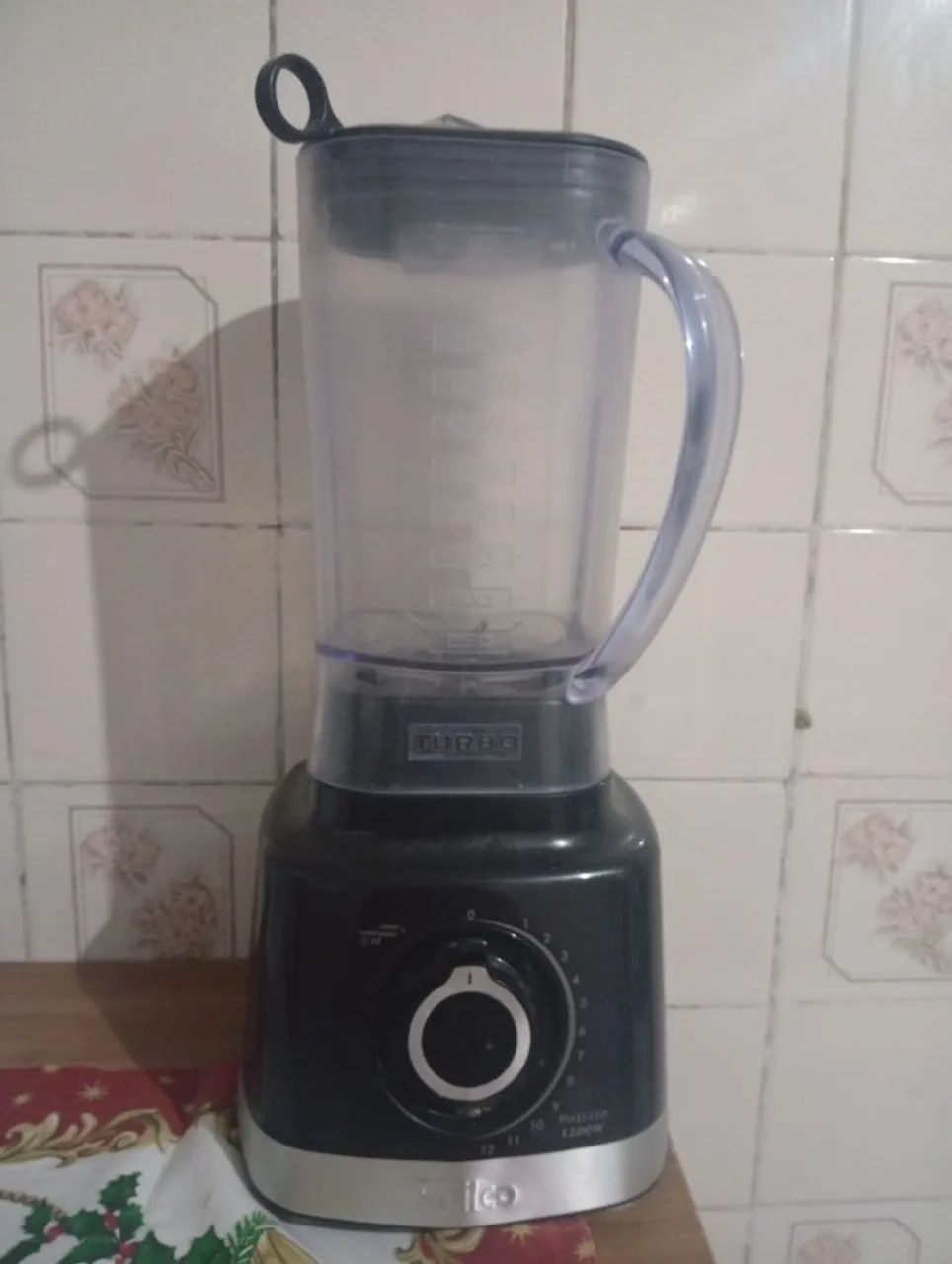 Liquidificador 