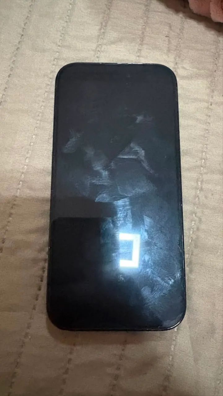 iPhone 14 Pro 256gb preto espacial  - Foto 4