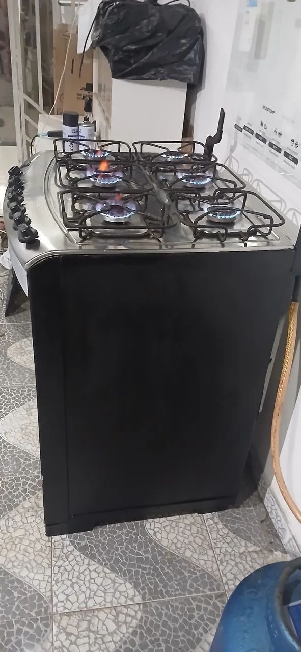 Fogão  - Foto 3