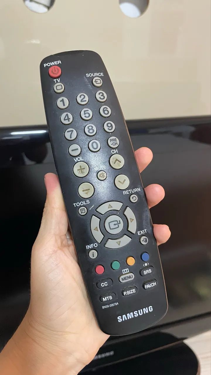 TV Samsung LCD 32? - Foto 5