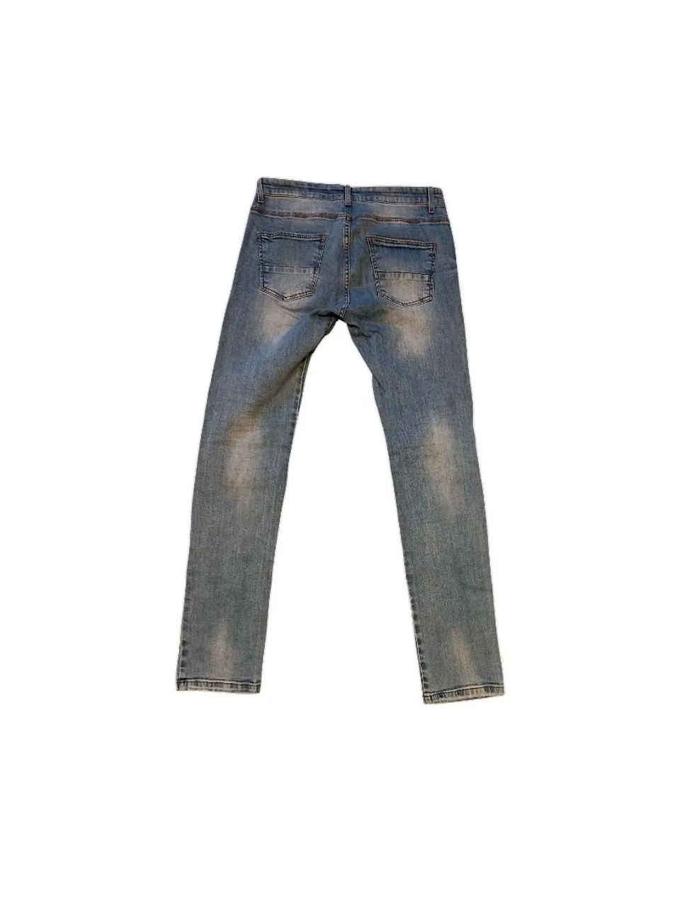 Calça jeans  - Foto 4