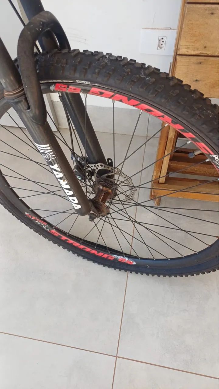 Bike Highone - Foto 3