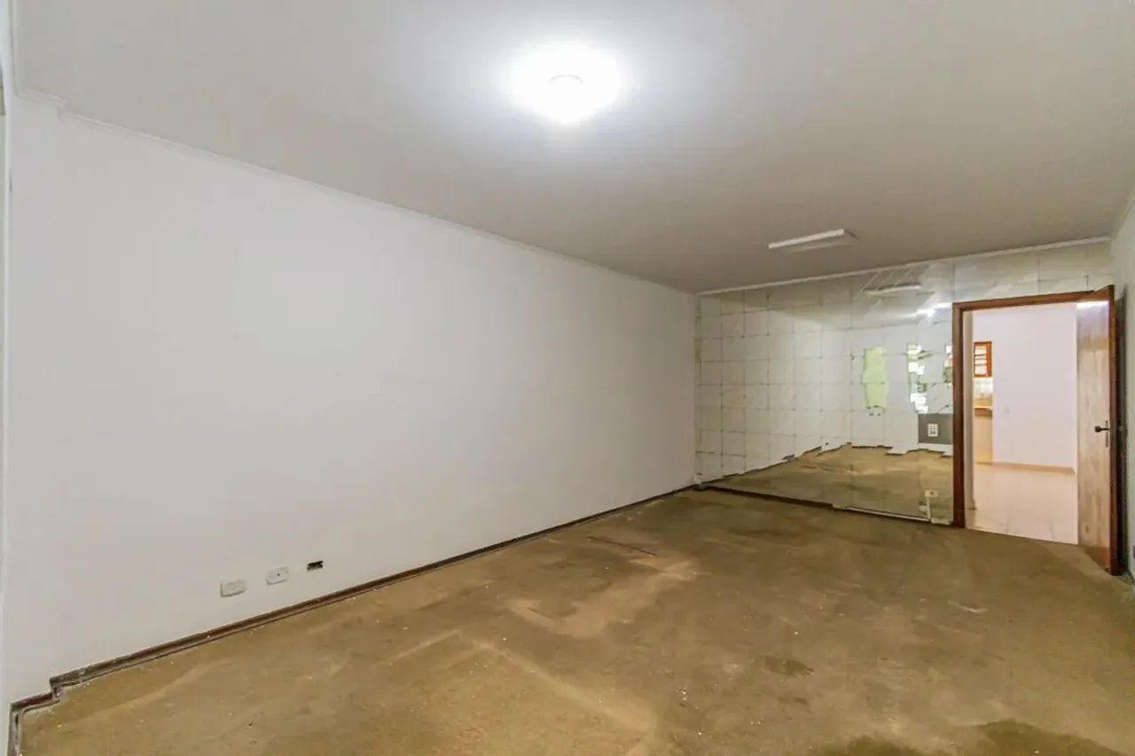 Casa à Venda - Vila Romana, 3 Quartos, 250 m2