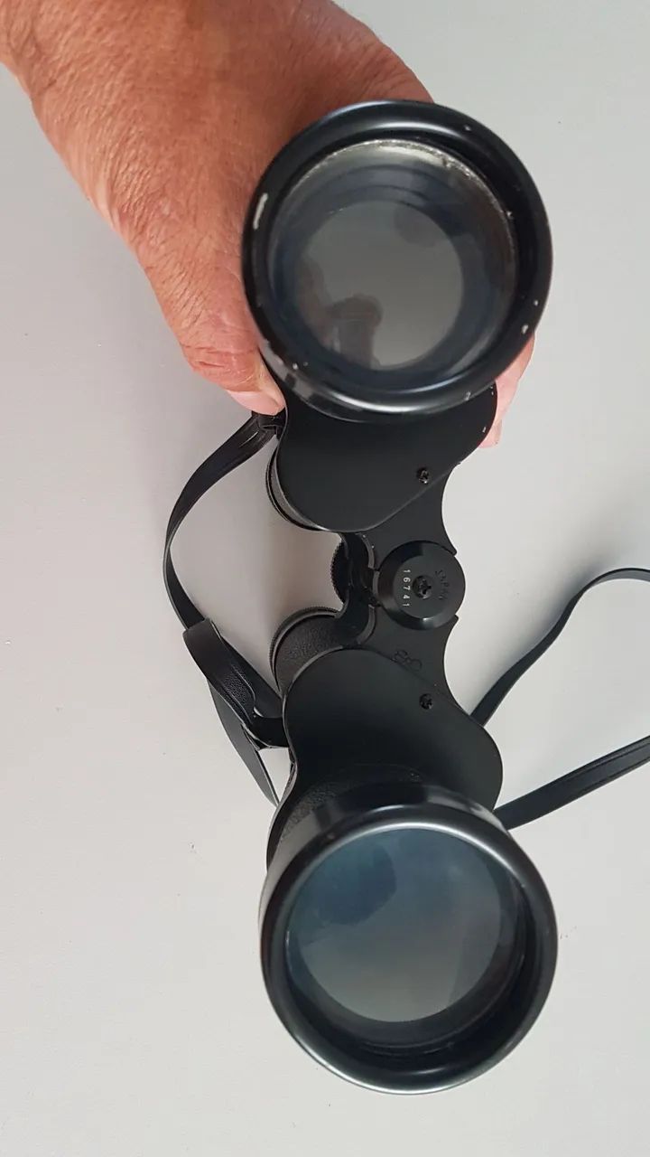 Binóculo Zenith 20x50 - Foto 3