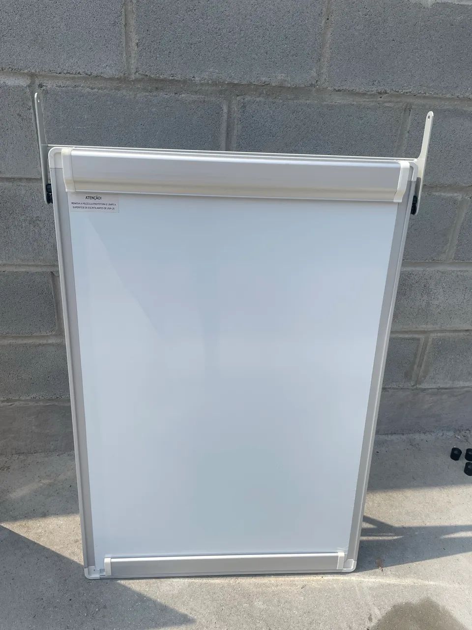 2 flip charts marca Stallo