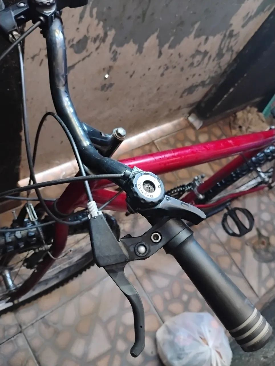 Bike aro 26