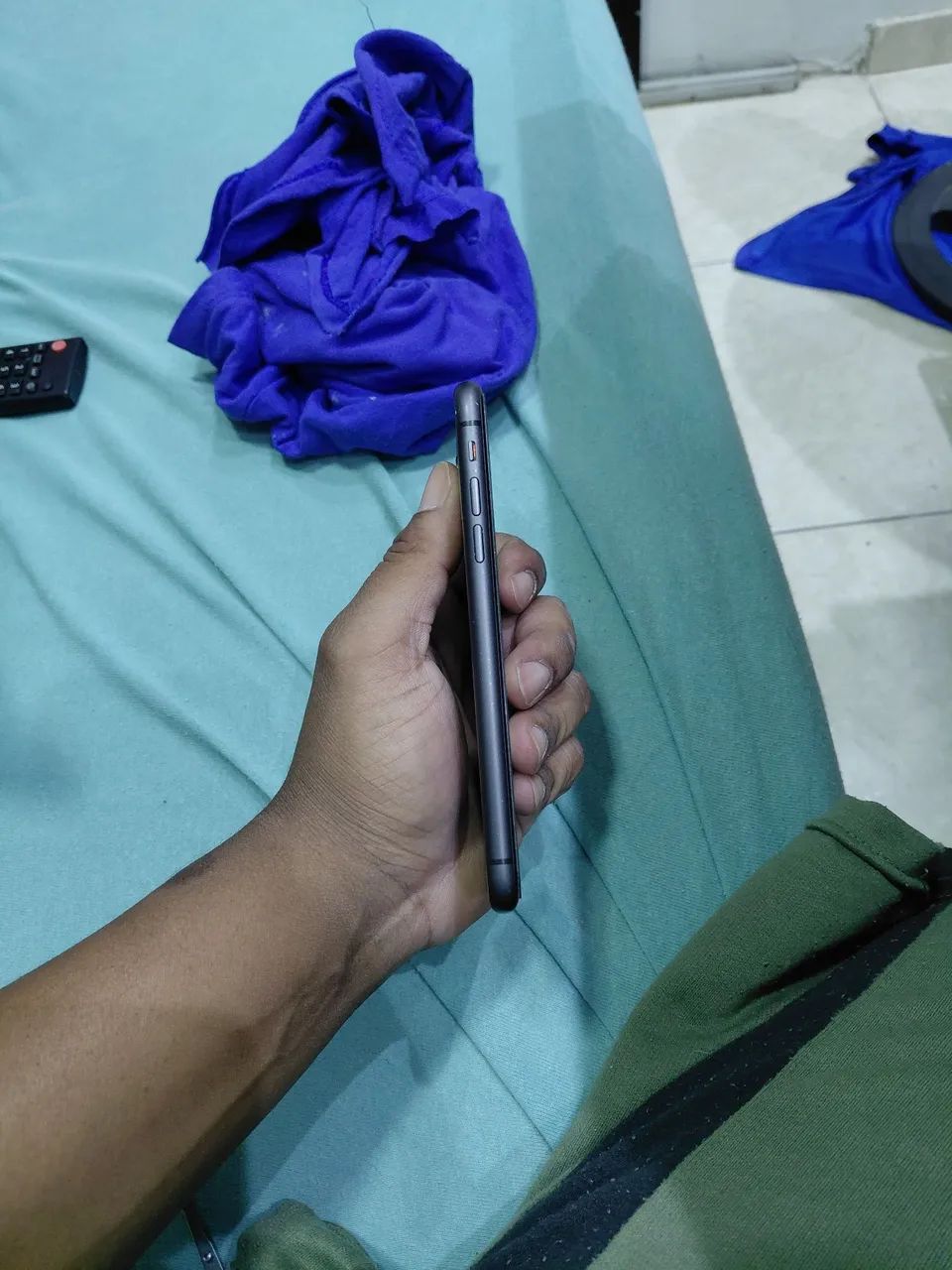 Vende iphone 11 - Foto 5