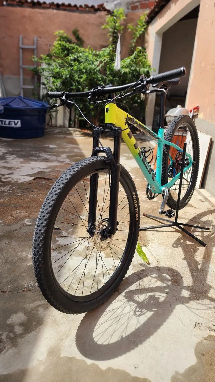 Bike trek  - Foto 3