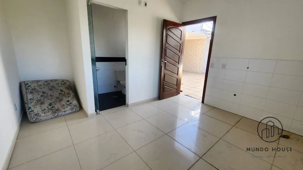 Casa comercial para aluguel em Wanel Ville - Foto 3
