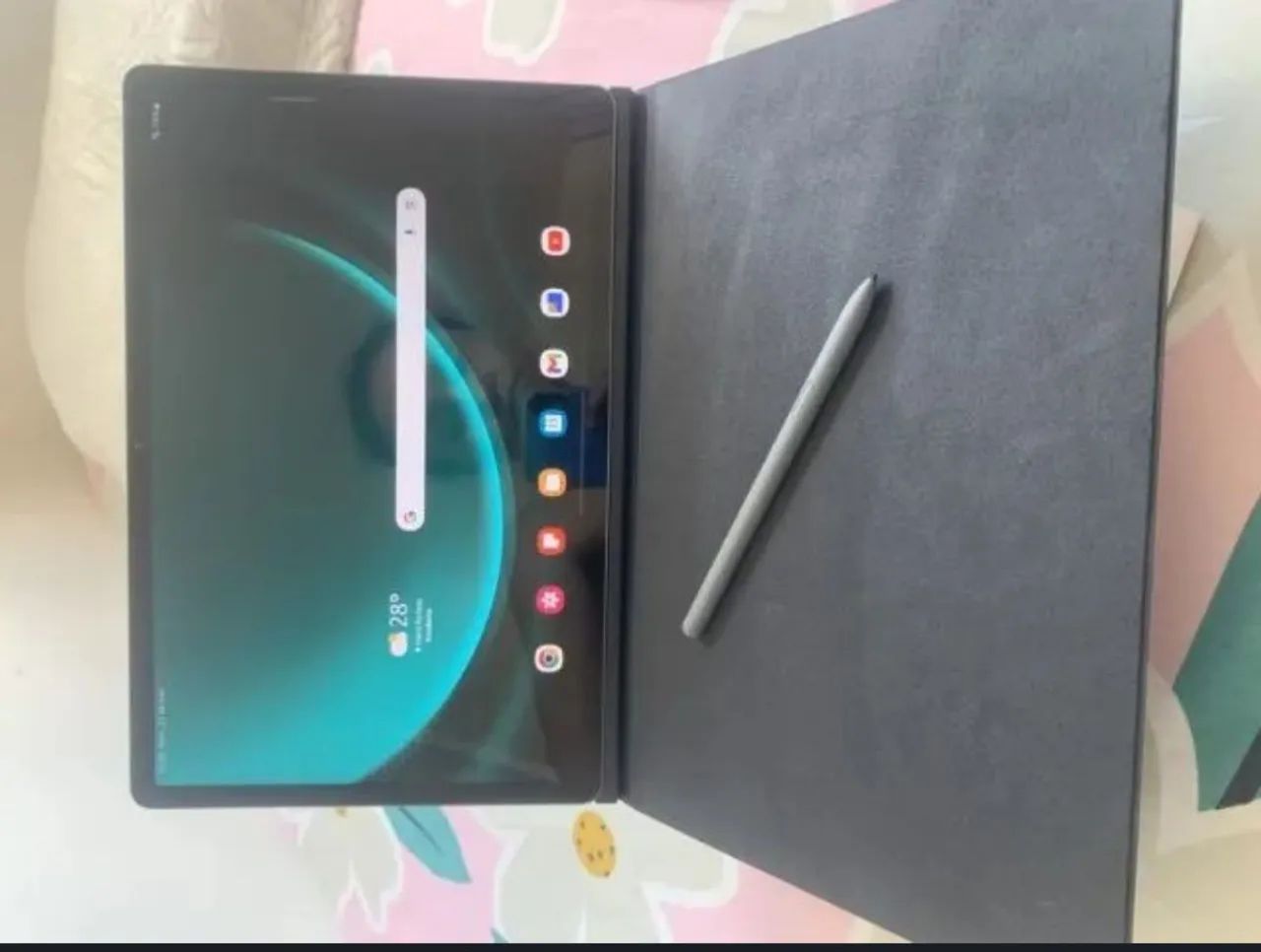 Galaxy Tab S9+ Plus - Foto 2