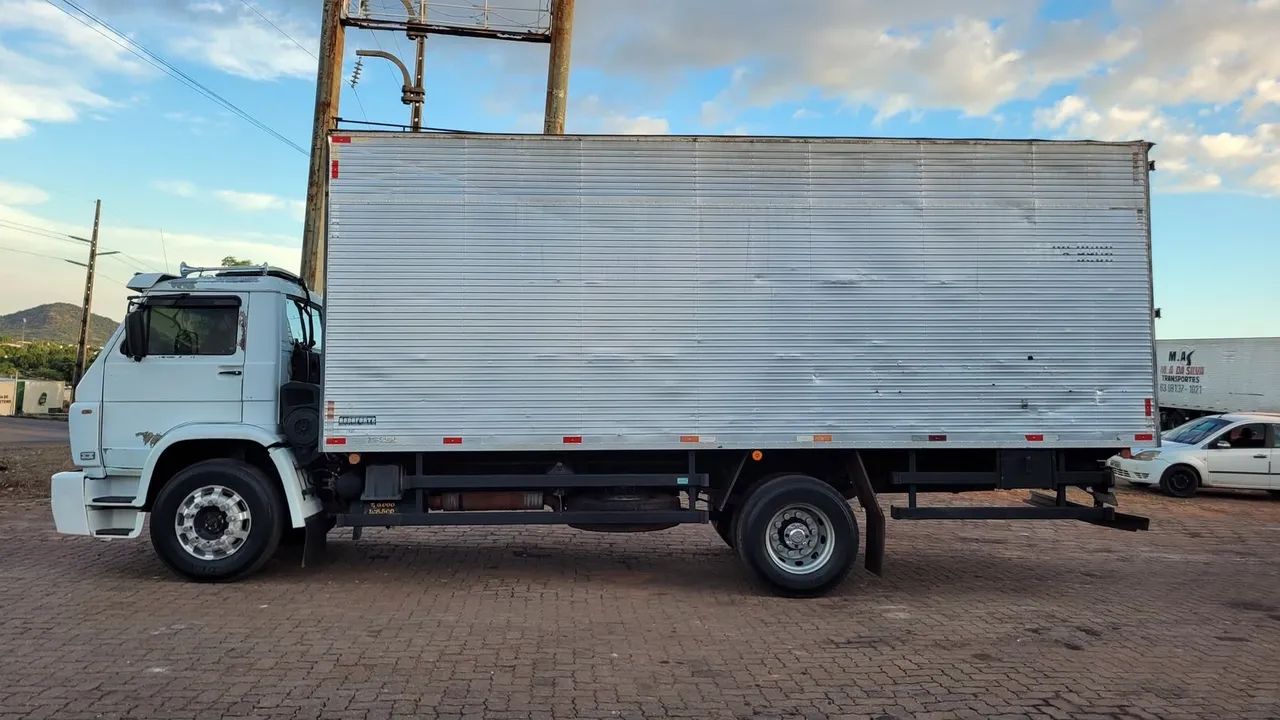 Vw 15180 worker  - Foto 4