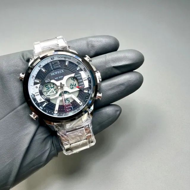 Relógio Newrex 7822