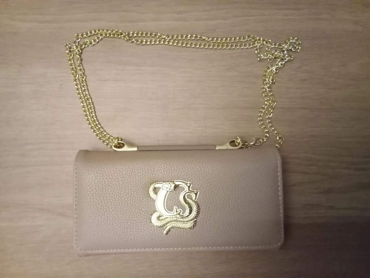 Bolsa carteira  Carmen steffens - Foto 2