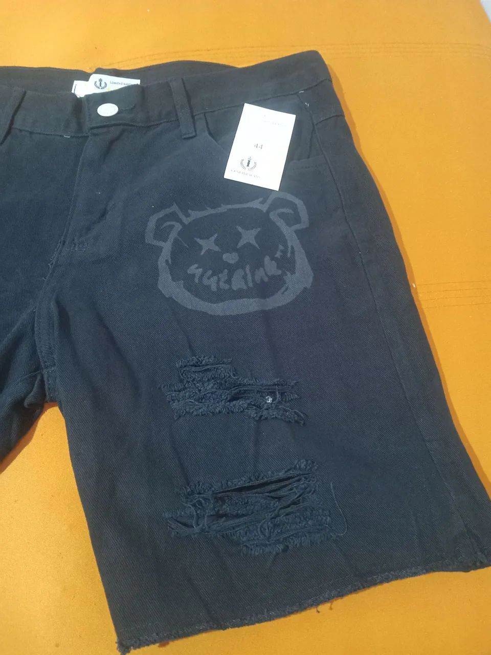 Bermudas Jogador  - Foto 5