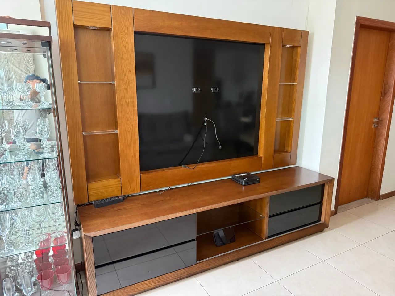 Rack e Painel  - Foto 3