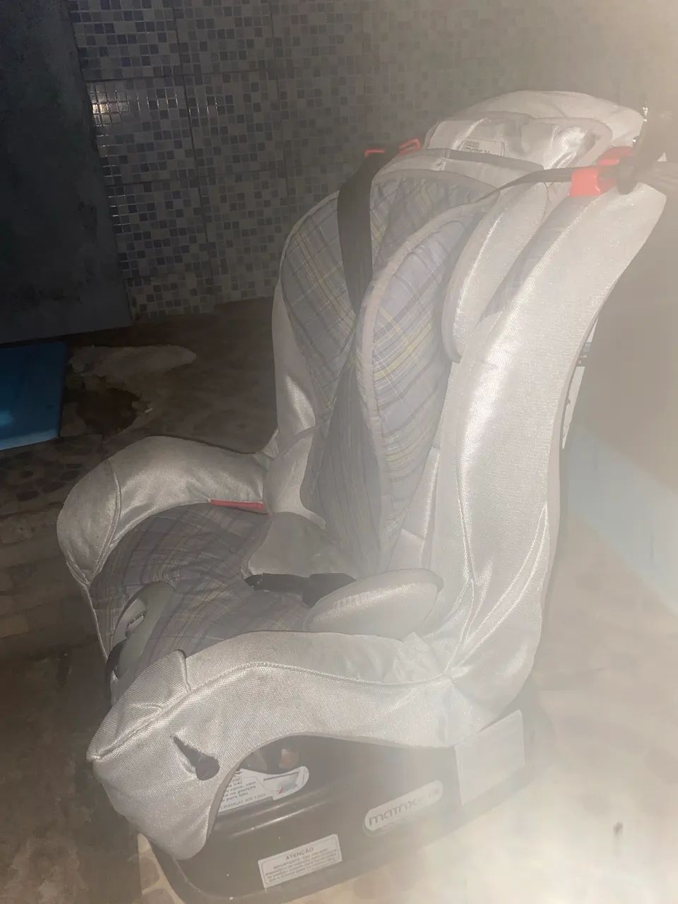 Cadeirinha de carro  - Foto 3