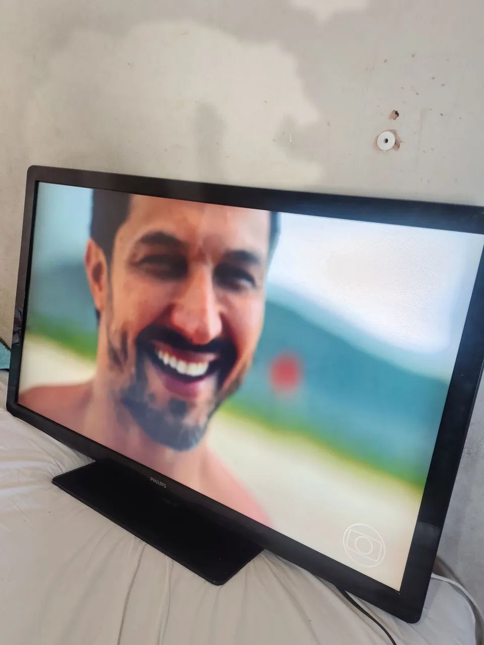 Vendo tv Philips de 47 polegadas  - Foto 5