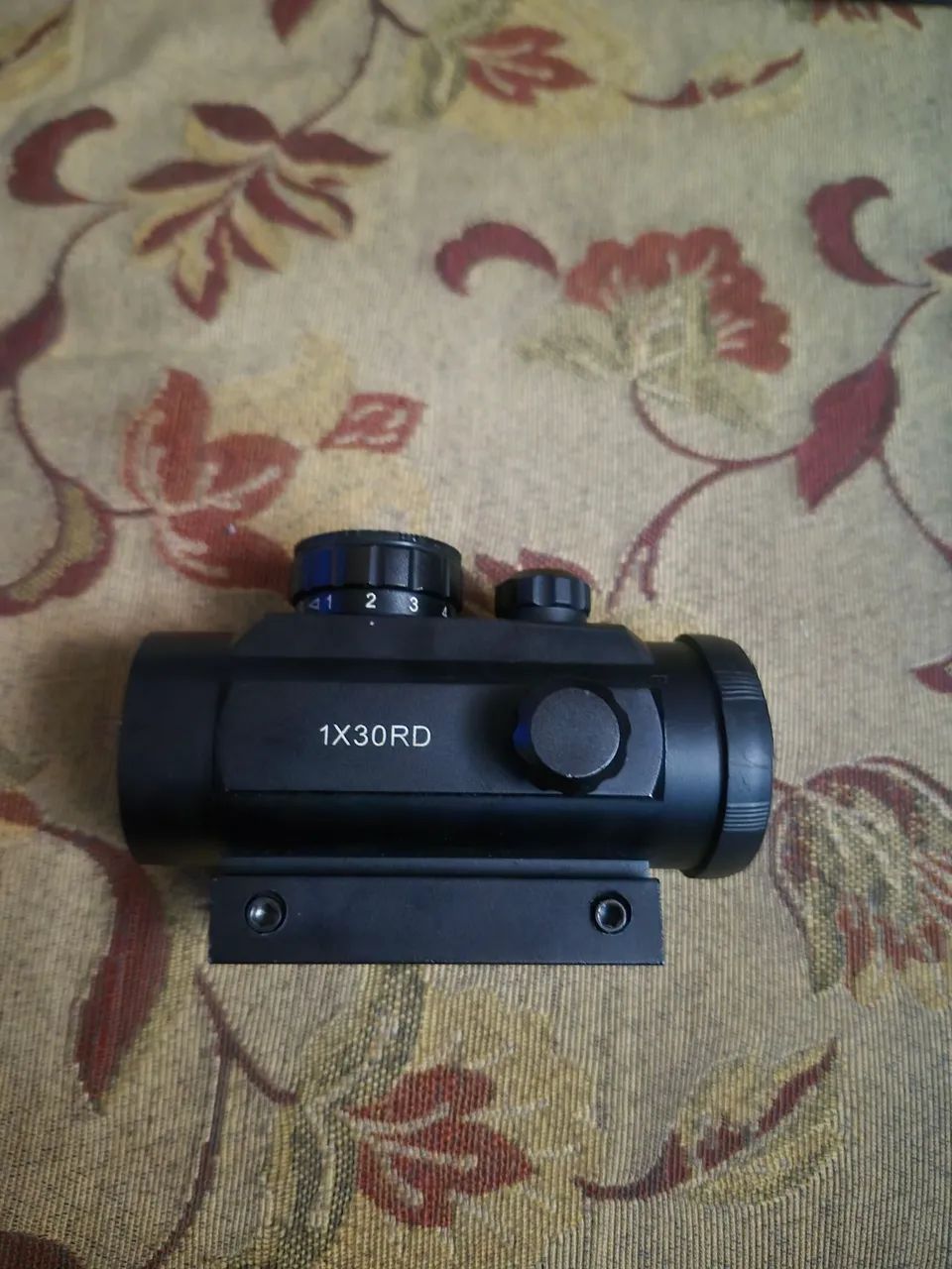 VENDO MIRAS PARA ARMAS! - Foto 2