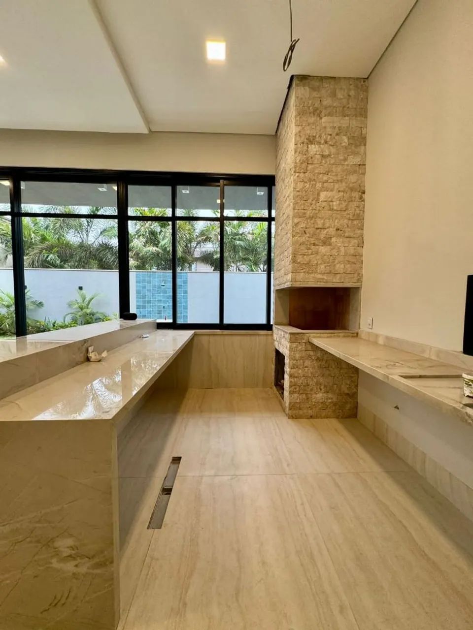 Sobrado condominio villa jardim 4suites  - Foto 4