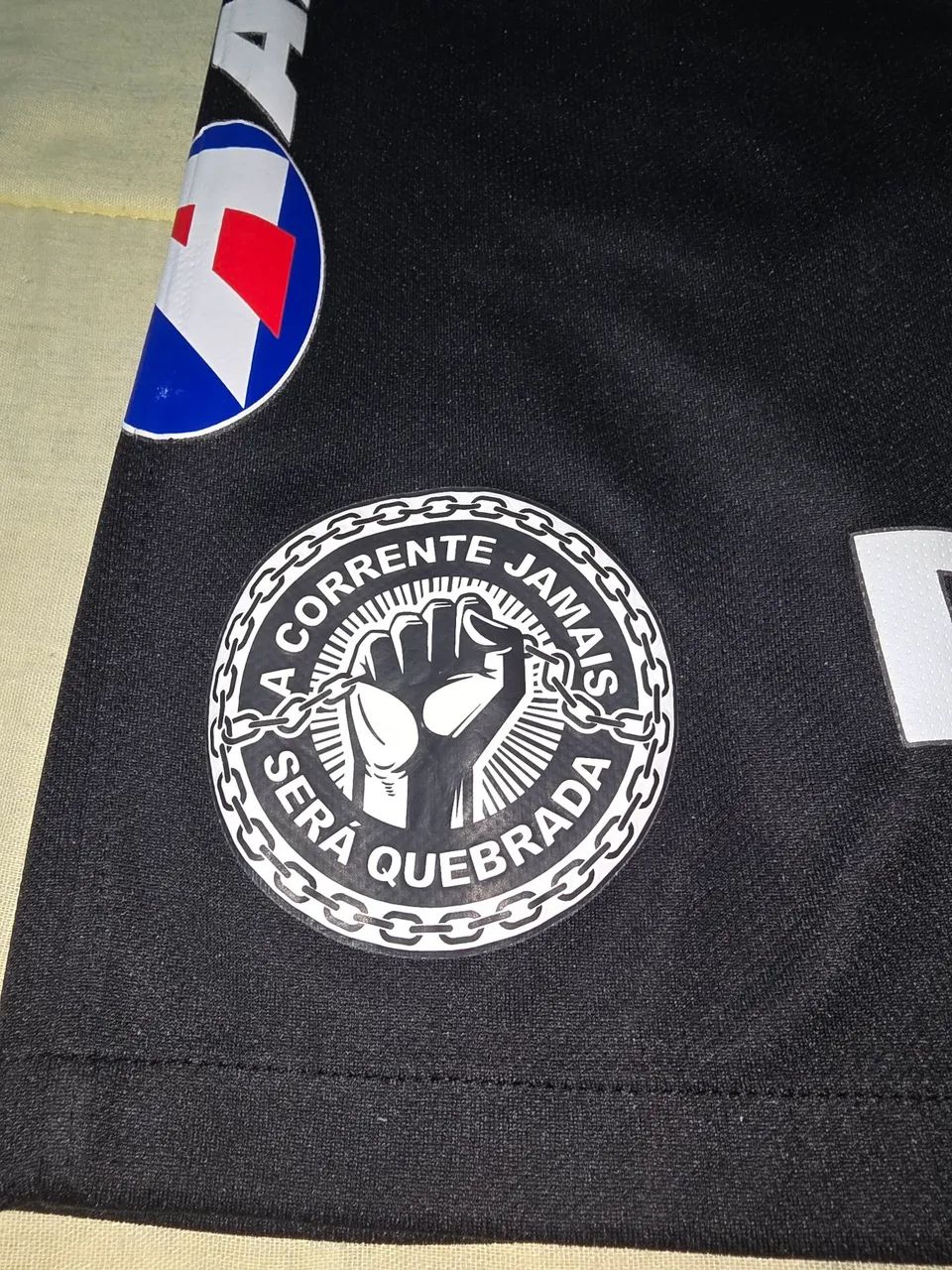 Camisa do Corinthians 2019  - Foto 4