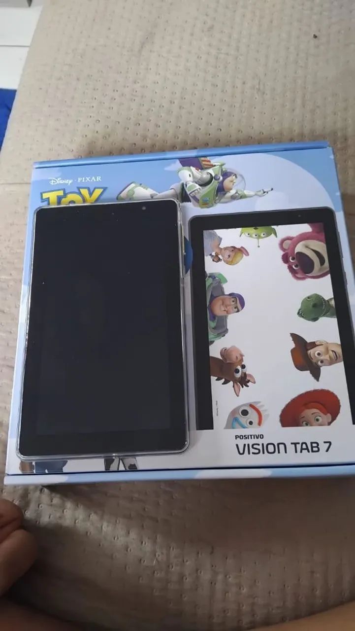 Vendo novo n caixa  - Foto 2