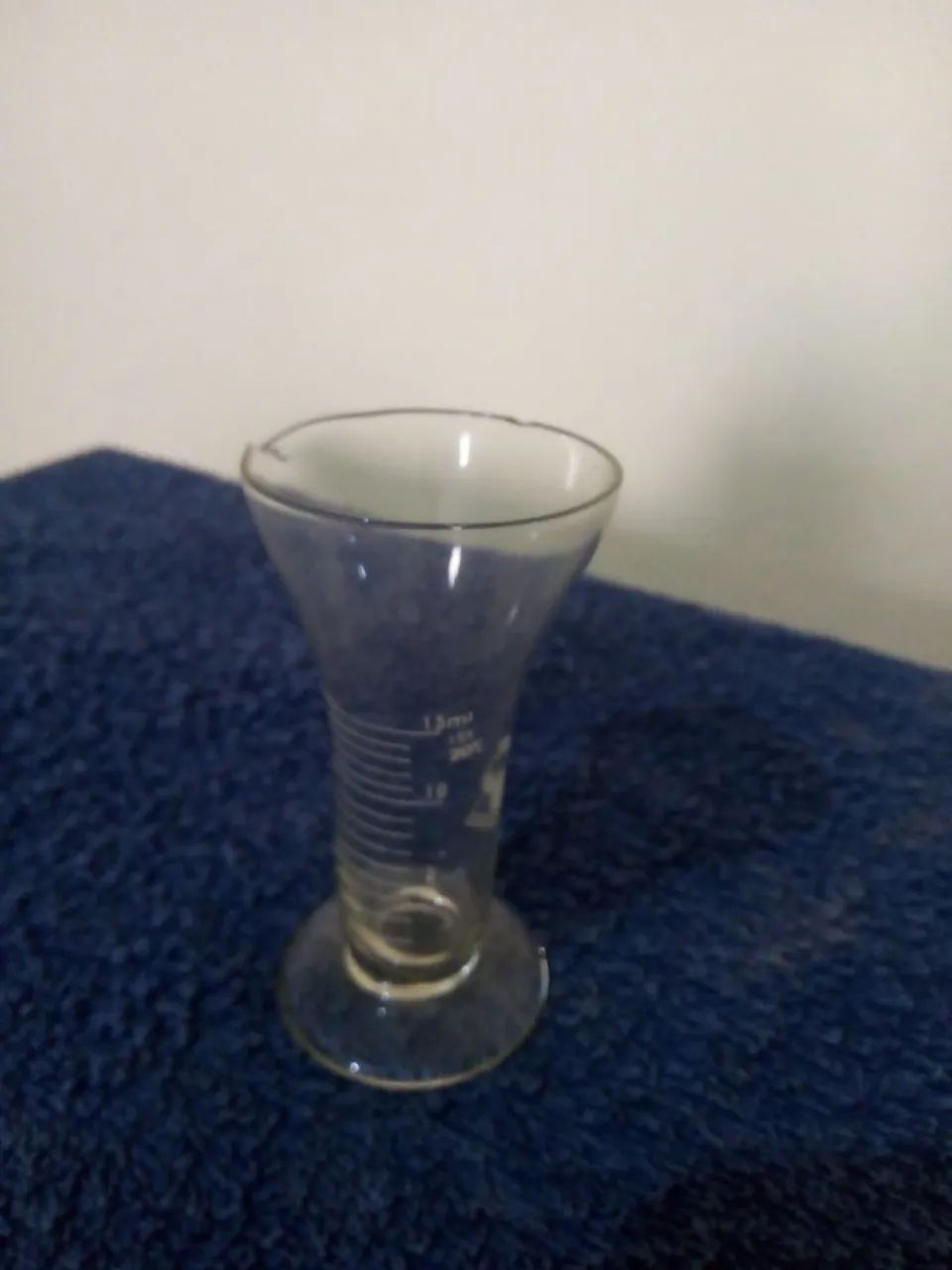 Vidrarias de laboratório  - Foto 5