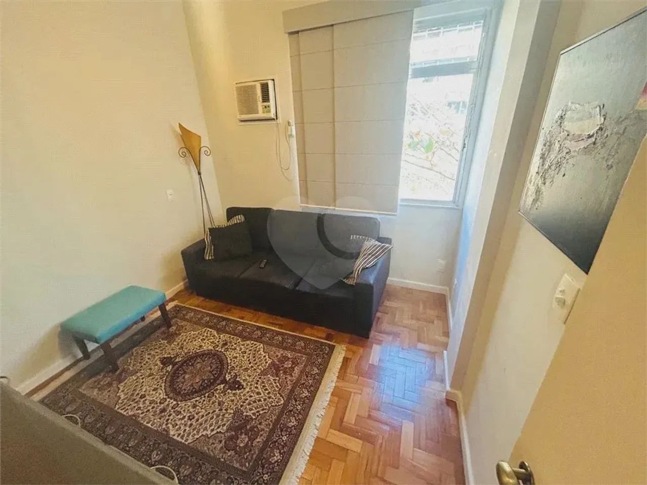 Imóvel para venda com 86 metros quadrados com 3 quartos em Tijuca - Rio de Janeiro - RJ - Foto 6