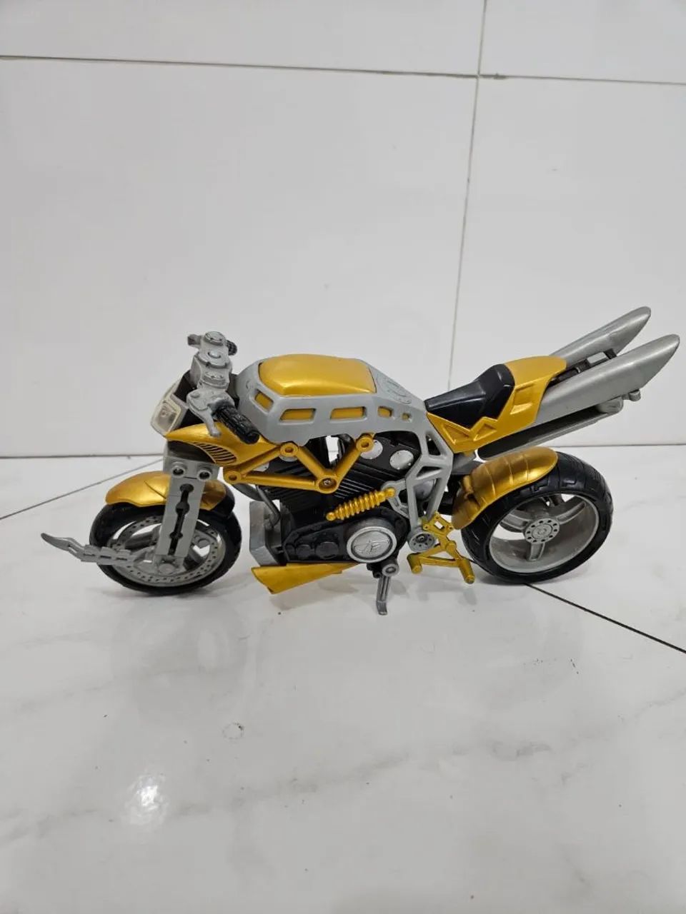 Max steel moto slash cycle - Foto 2
