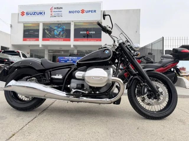 Bmw R18 2024 - Foto 4