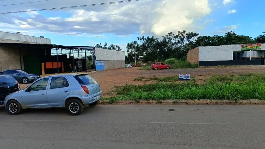 ? OPORTUNIDADE IMPERDÍVEL - ÁGIO DE 2 LOTES NO CIDADE JARDIM