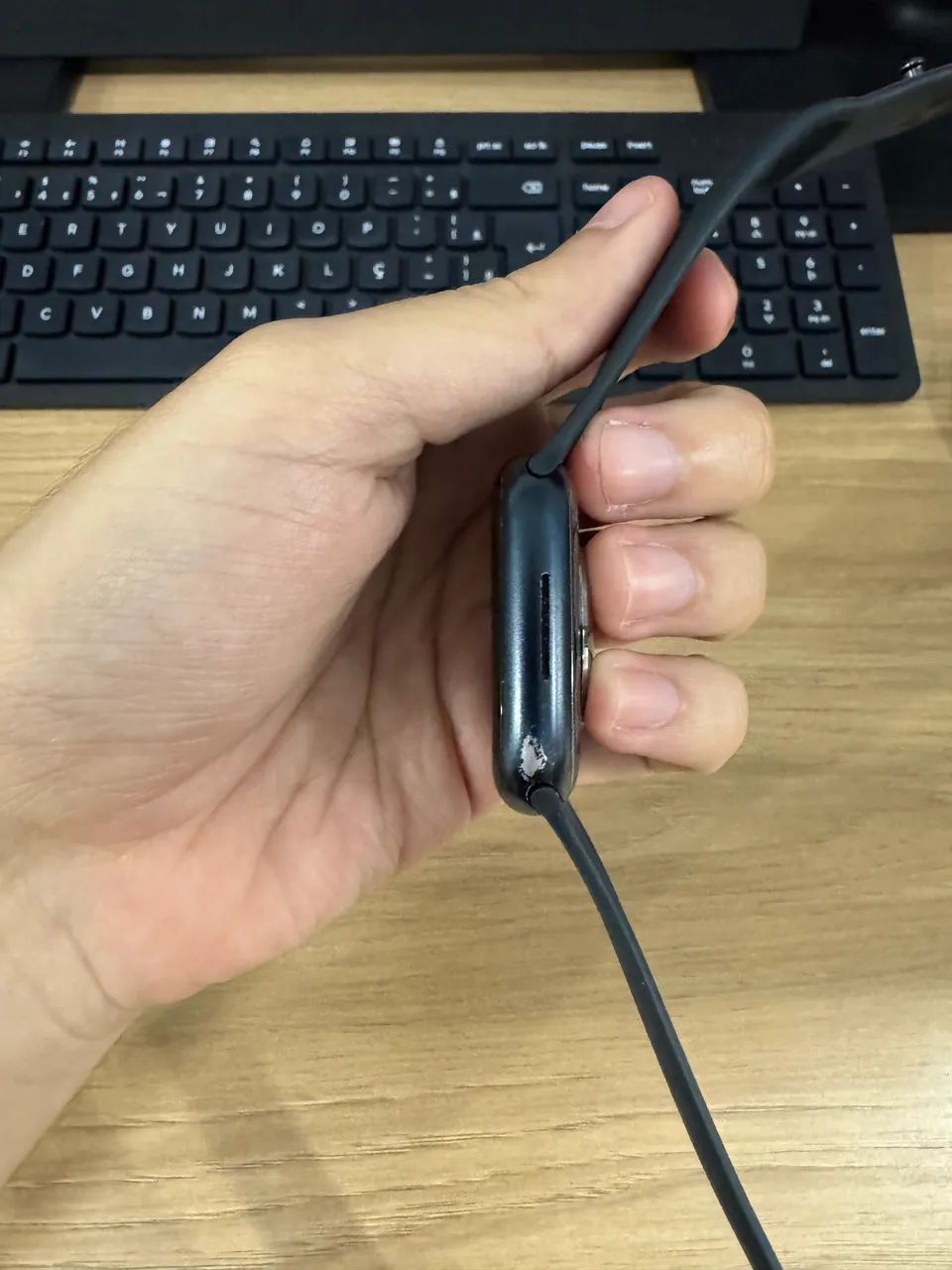 Apple Watch 7 45mm - Foto 3
