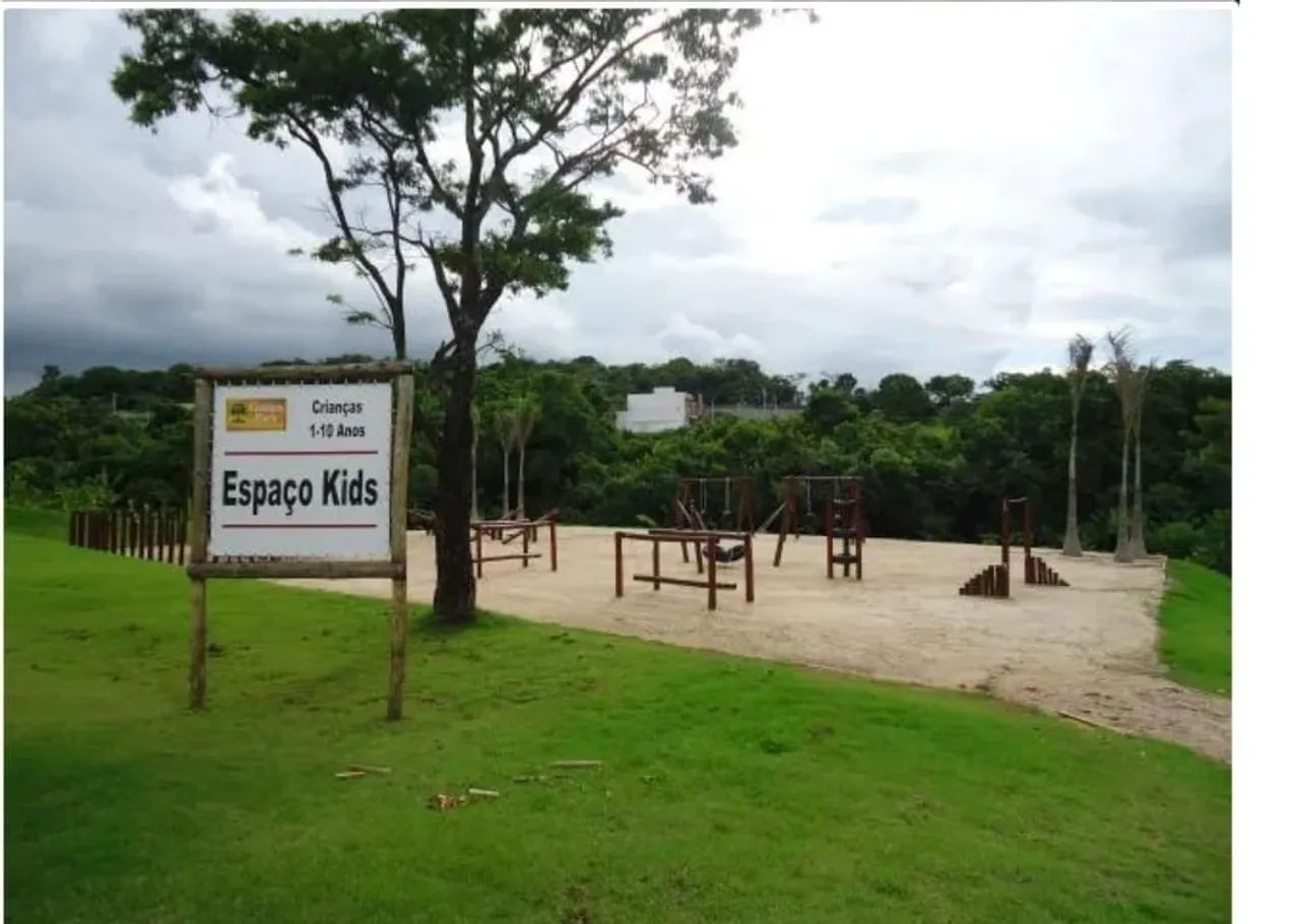 Excelente Casa Condomínio Golden Park Alpha - Foto 3