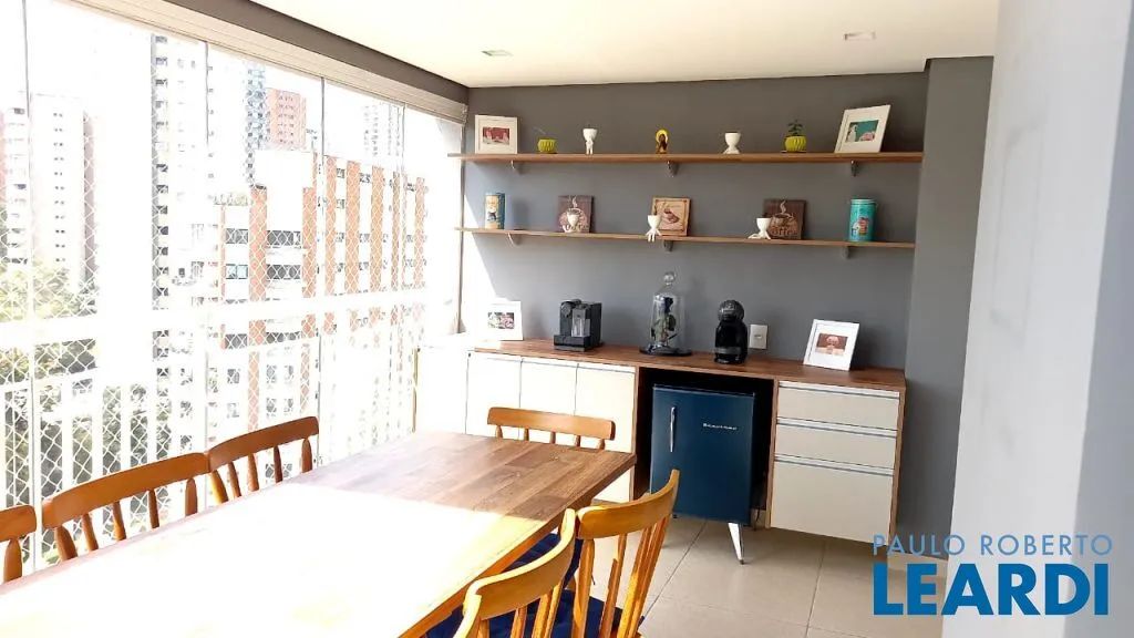 APARTAMENTO - MORUMBI - SP - Foto 3