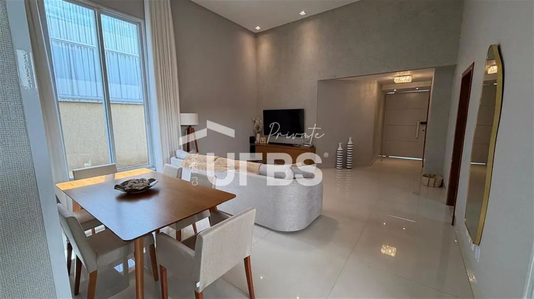 Casa térrea no Jardins Valência - Foto 3