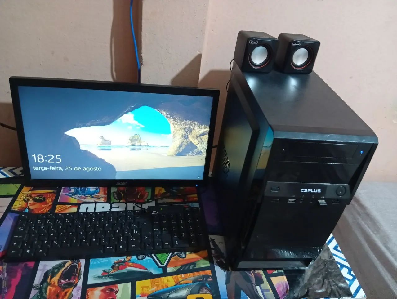 Vendo computador - Foto 2