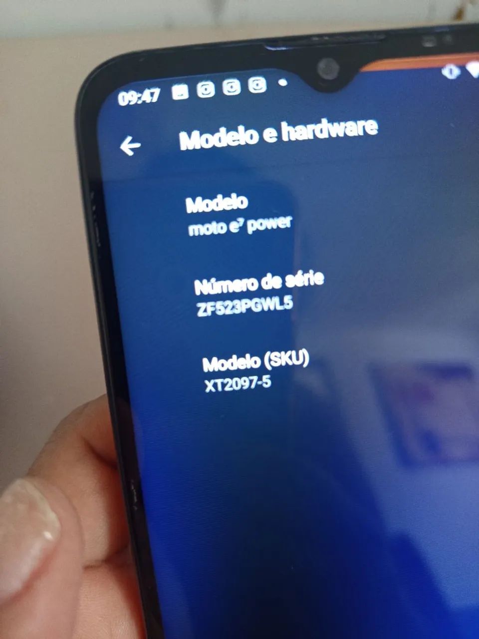 Celular Motorola - Foto 2
