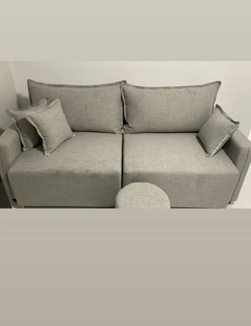 Sofa - Foto 3