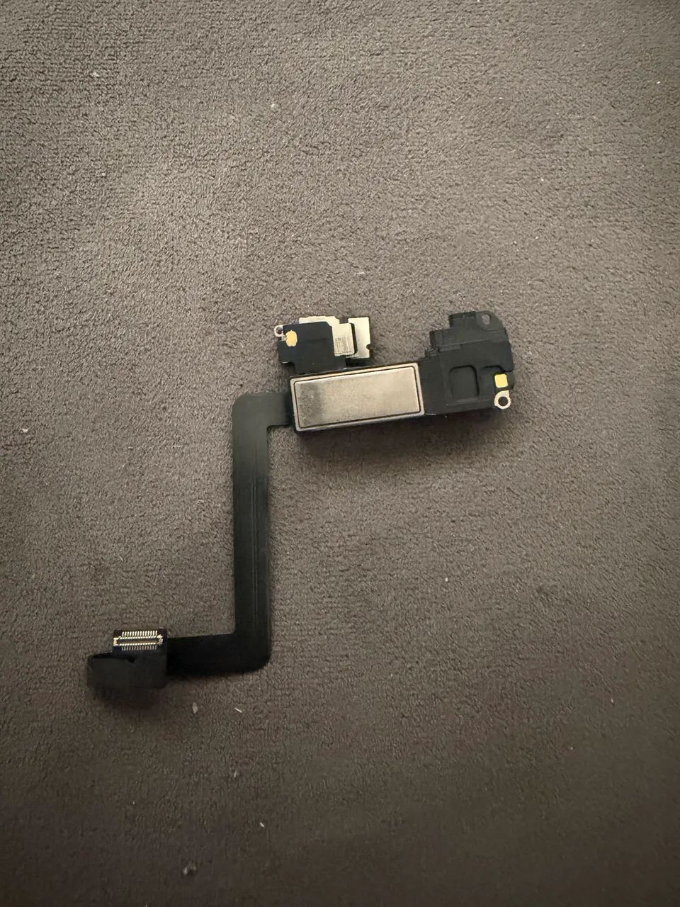 Flex Auricular iPhone 11 Pro Original 