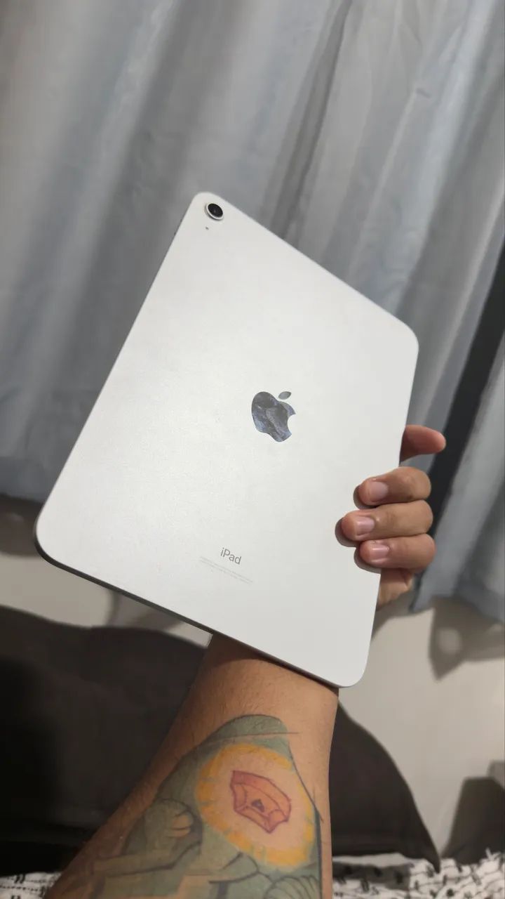 iPad 10 64GB 