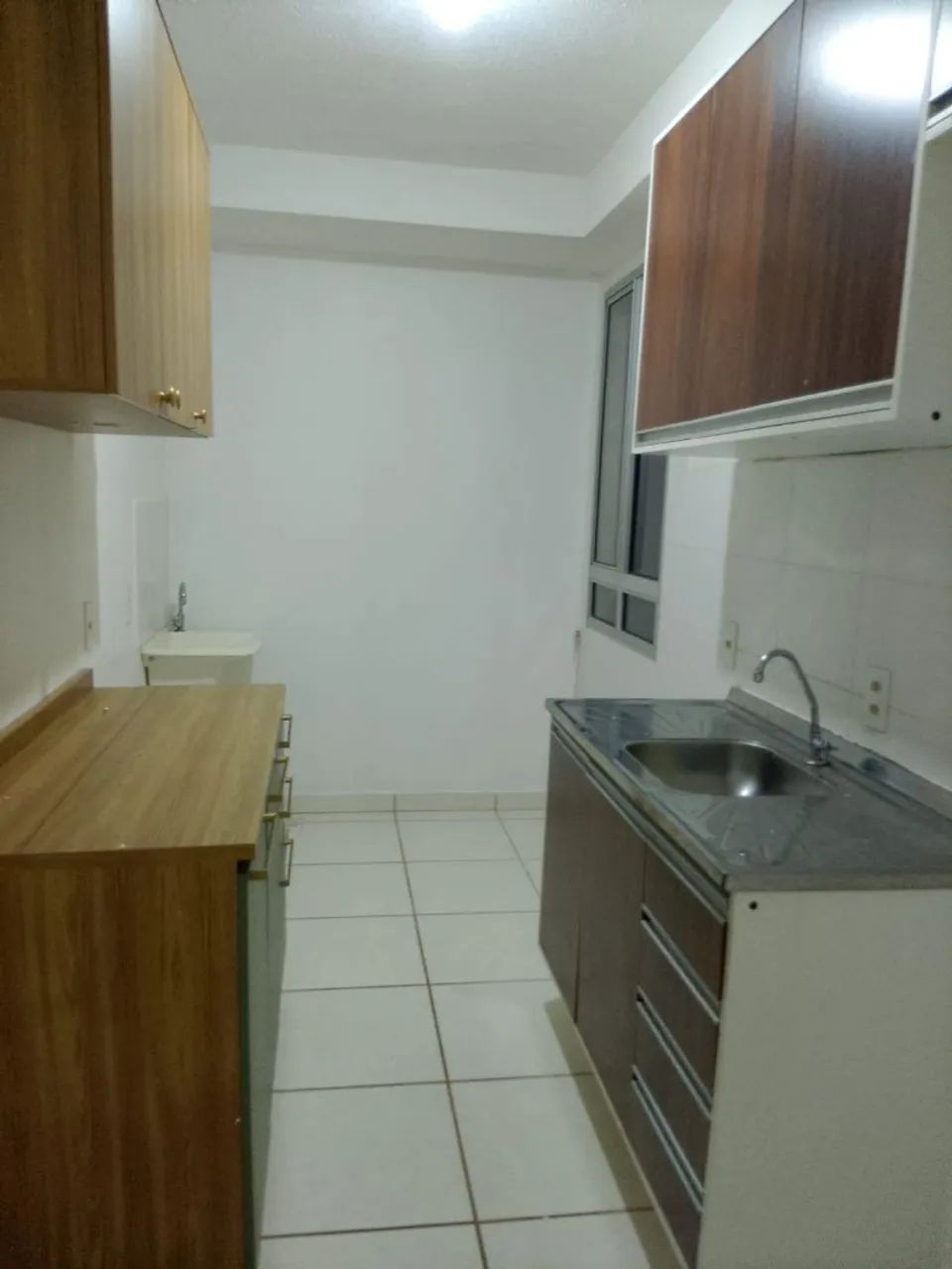 TÉRREO GARDEN CONQ. TORQUATO SEMI-MOBILIADO  - Foto 9
