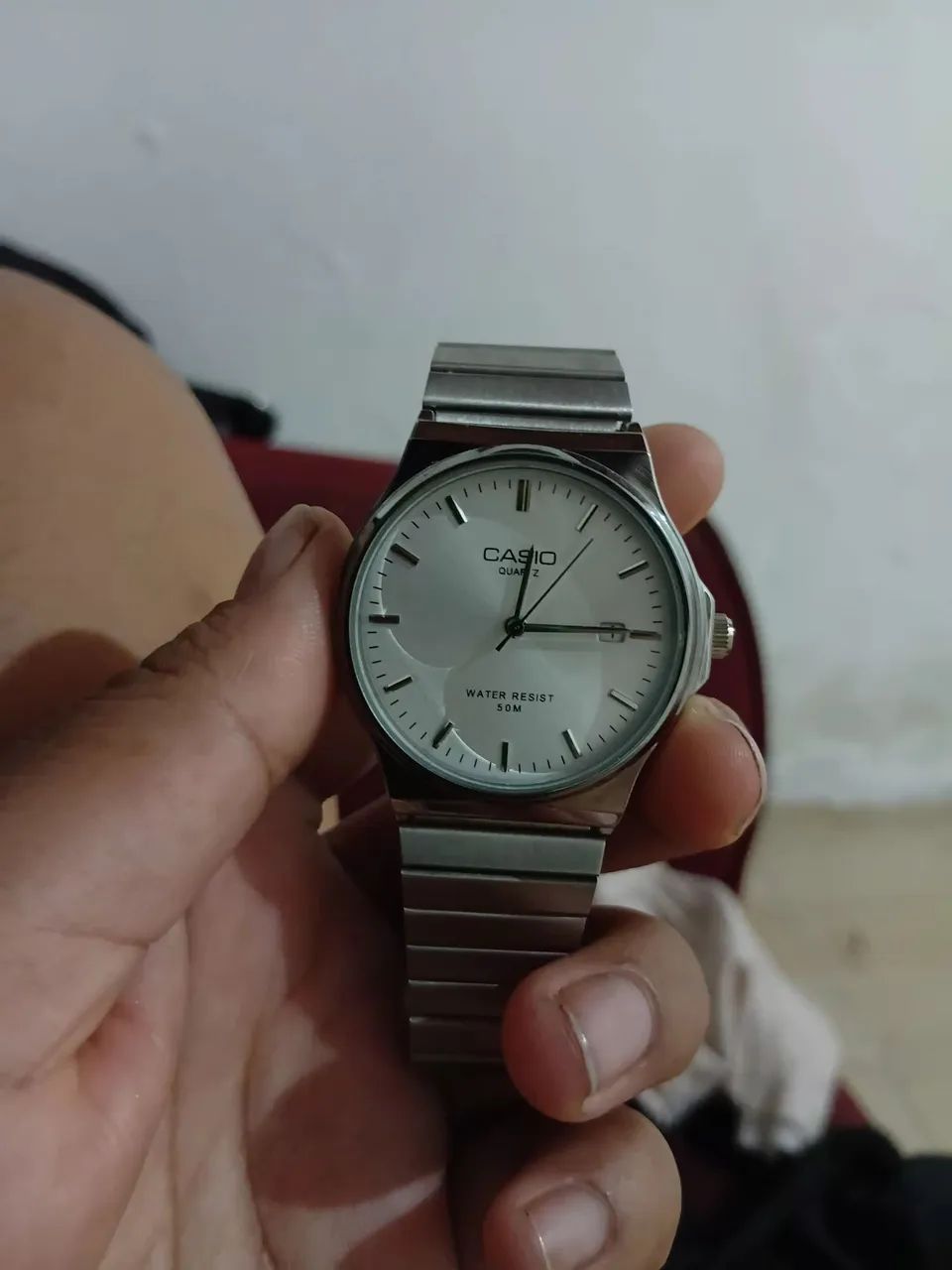 Relógio da  Casio - Foto 3