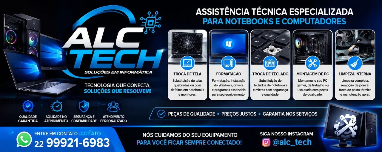 Serviços de informática  - Foto 2