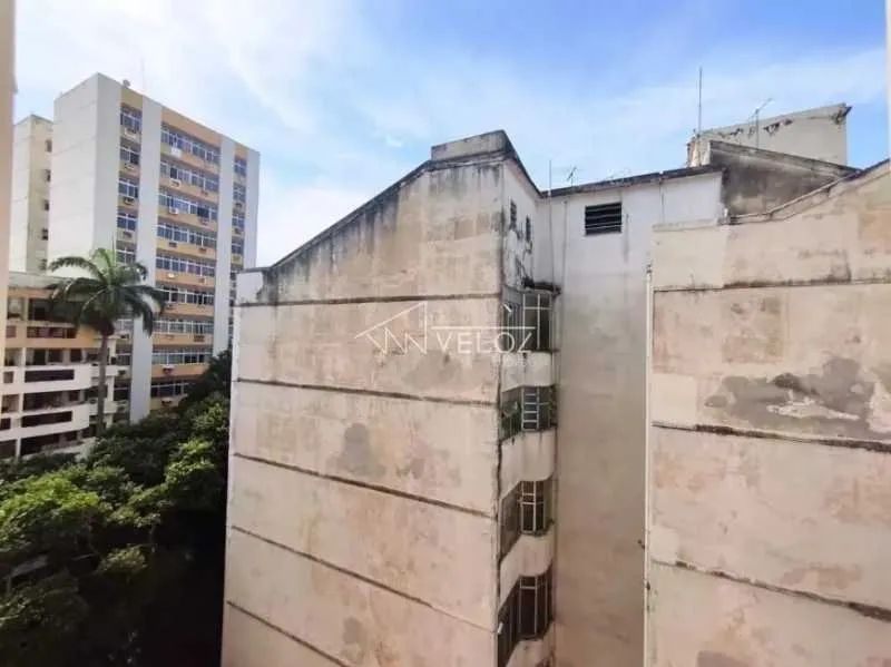 Apartamento : / Residencial / Catete