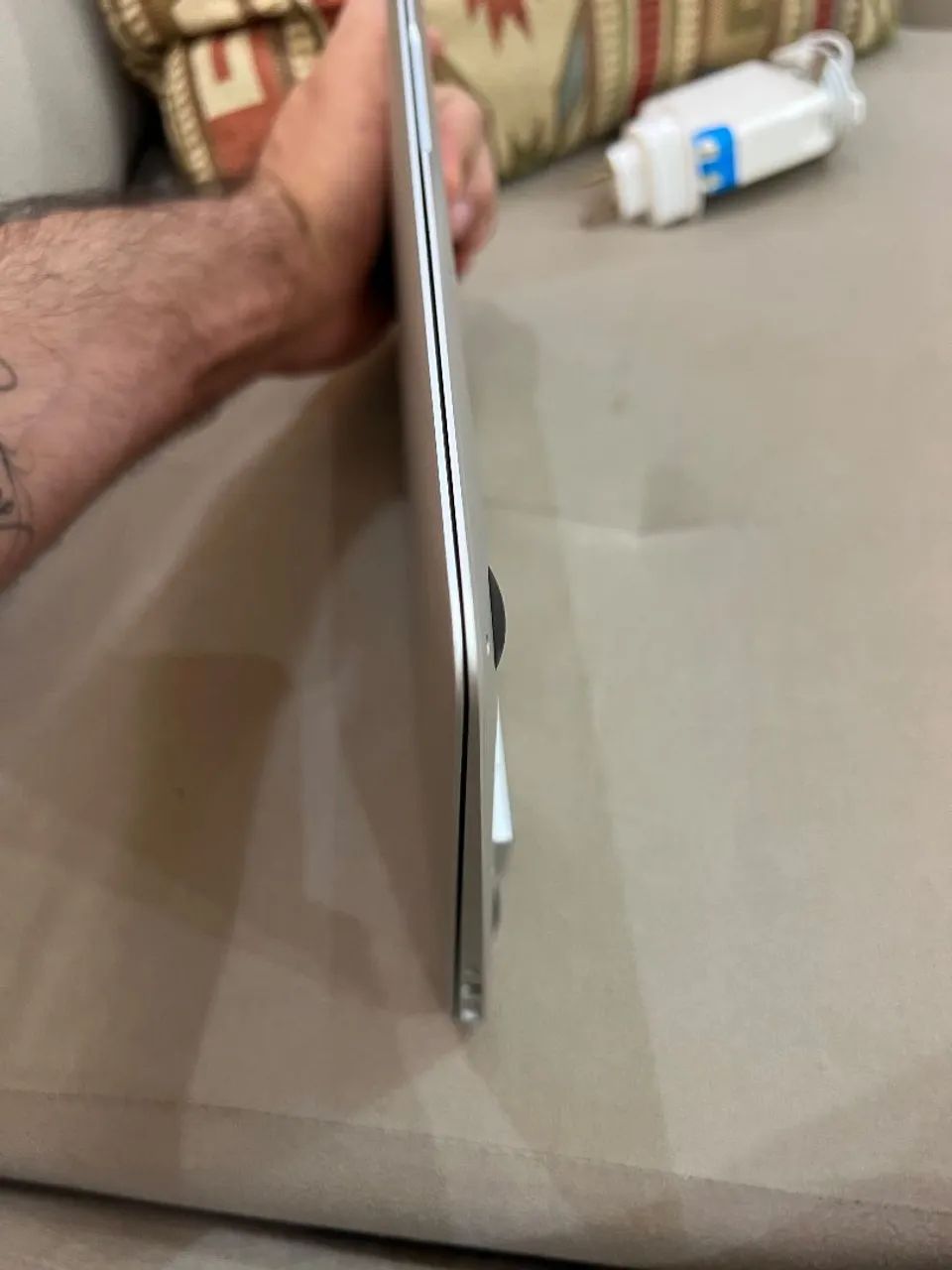 MacBook Air modelo A1645 - Foto 4