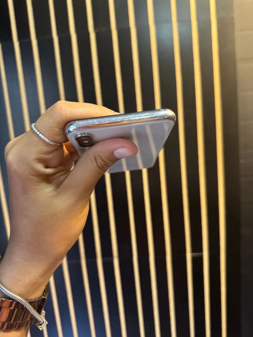 iPhone X - Foto 5