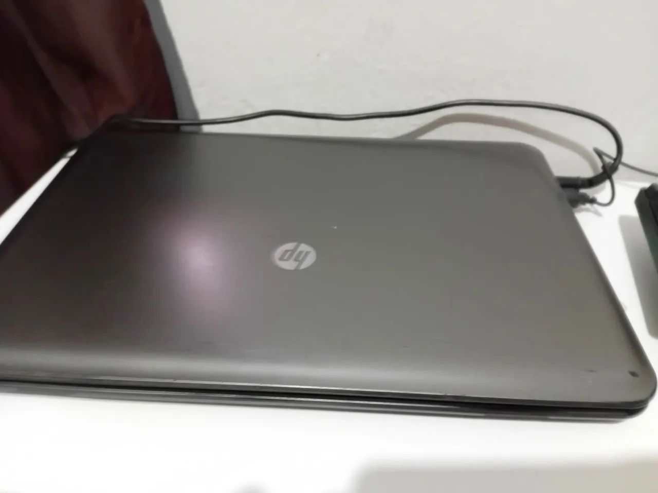 Notebook HP 1000