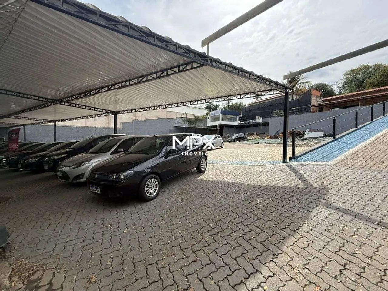 Galpão à venda e para alugar em Piracicaba, Nova Piracicaba, com 180 m² - Foto 2